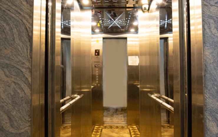 Фото Hami Hotel