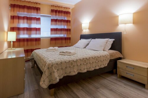 Гостиница СПА-отель Викинг в Пярну