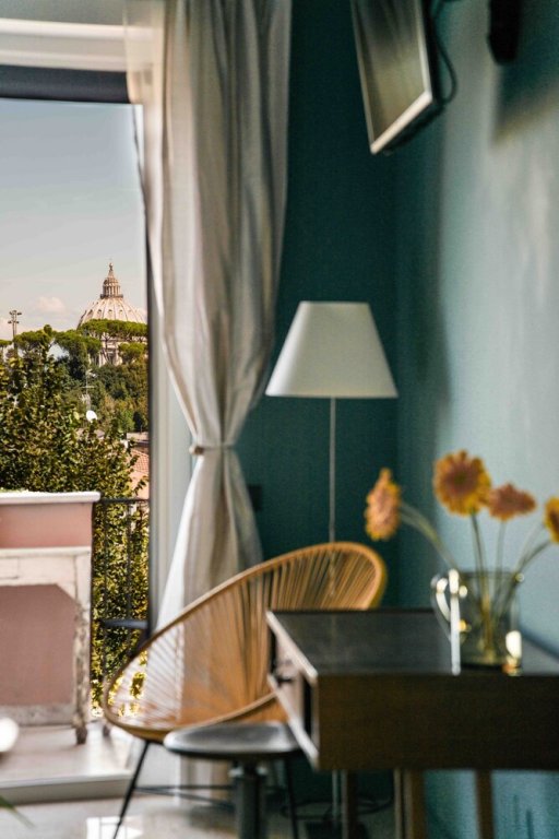 Фото отеля 4