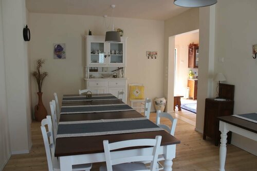 Гостиница Agriturismo La Giassara
