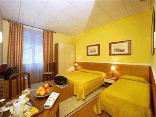 Фото B&b Residenza Manzoni