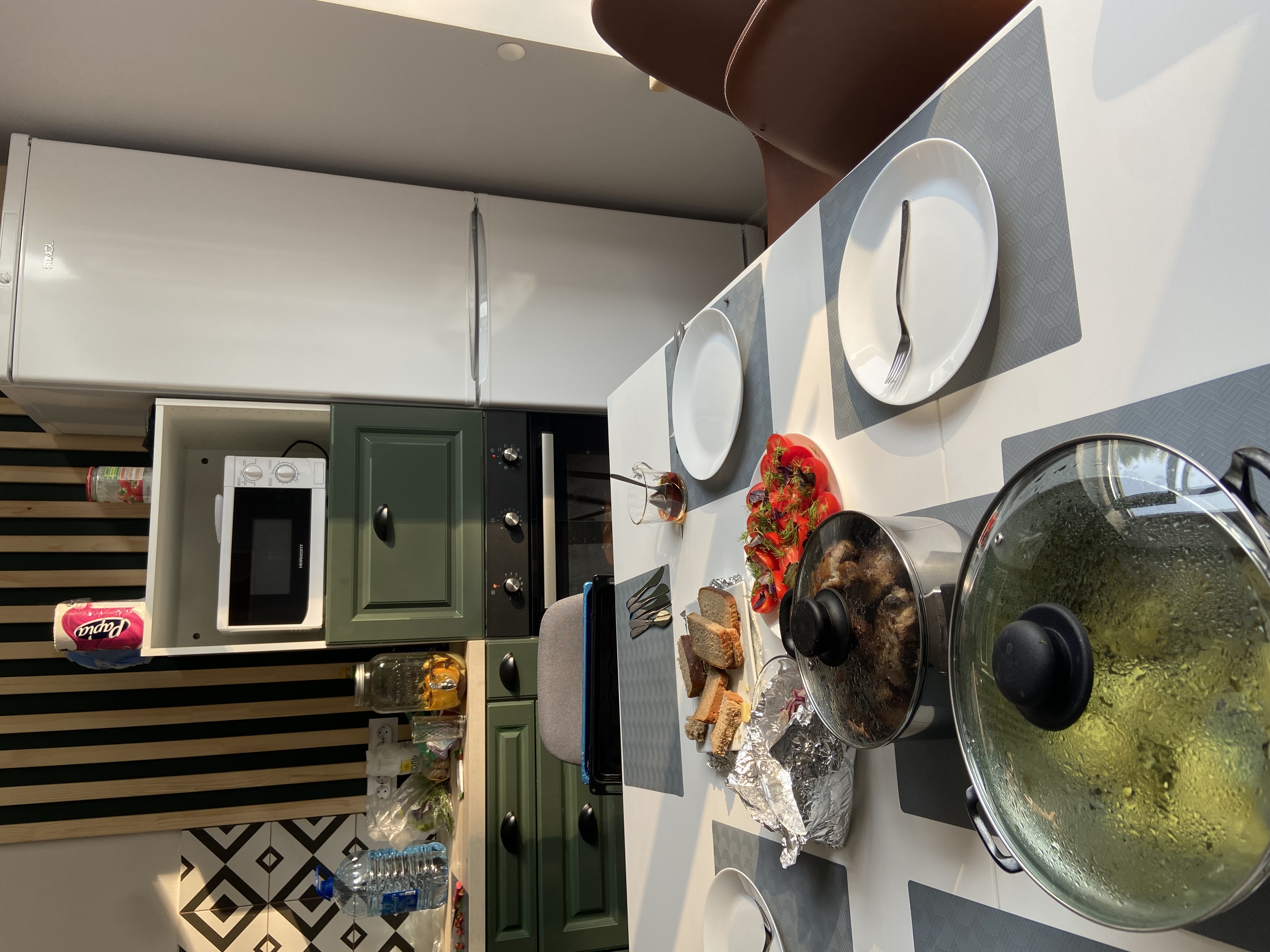 Фото The Поле