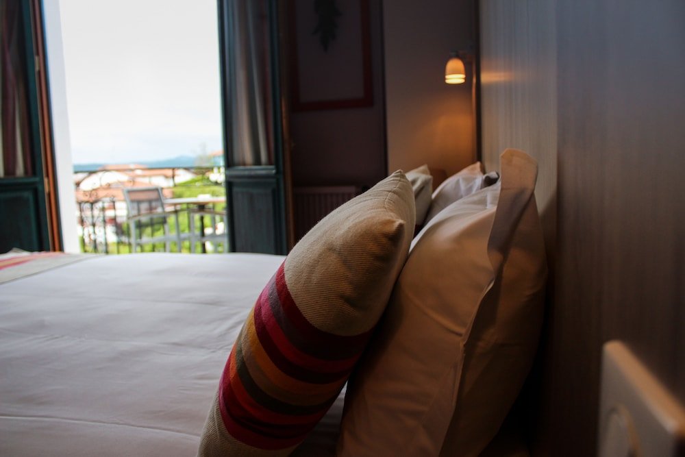 Фото Hotel Agur Deneri