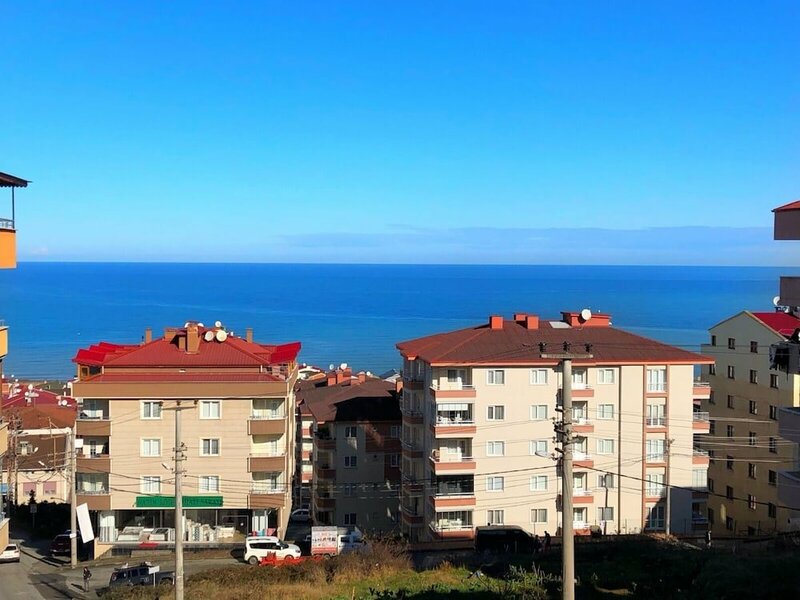 Апартаменты Heaven Golden Apartment в Трабзоне