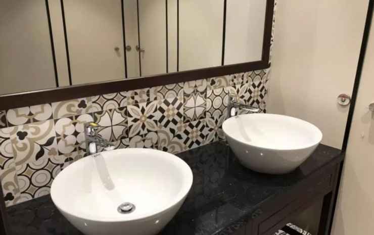 Фото Tabalo Hostel Hanoi