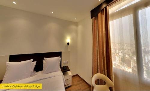 Фото Hotel Ikram El Dhayf