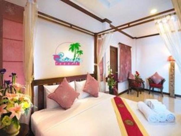 Фото Chonnapha Resort