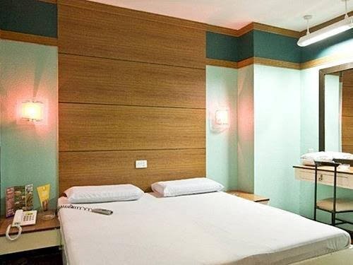 Фото Hotel Sogo Bacoor