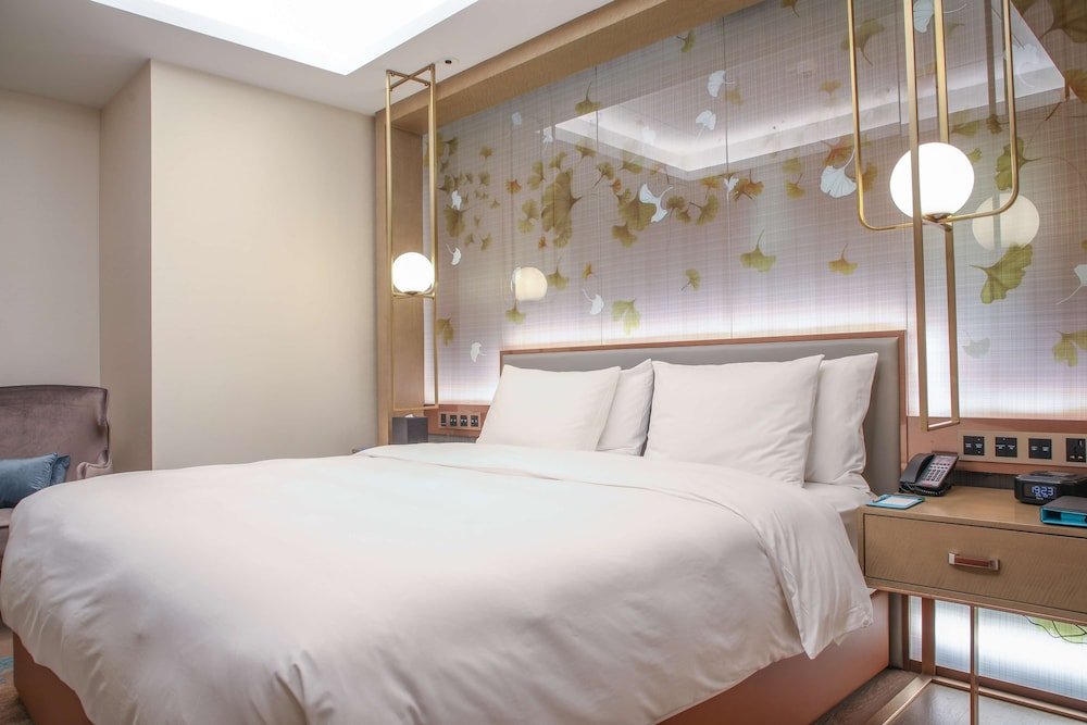 Фото Radisson Suzhou