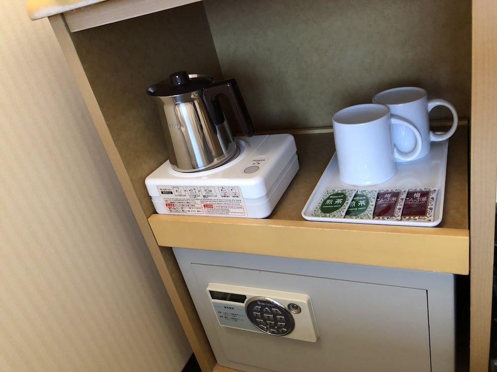 Фото Toyoko Inn Saitama Toda-koen-eki Nishi-guchi