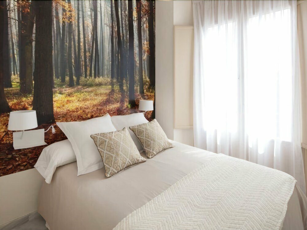 Hotel Inmálaga Catedral 1, Malaga, photo