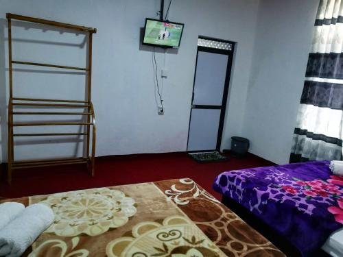 Фото East Mount Villa