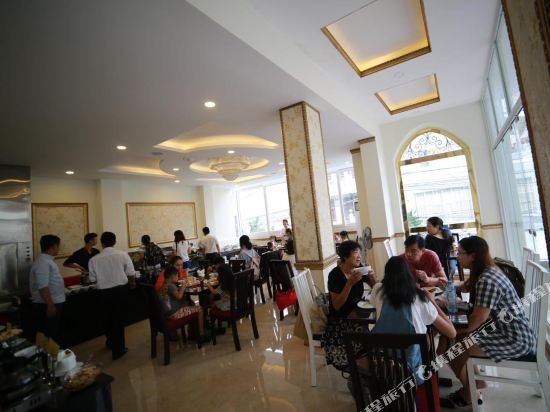 Фото Sunniva Hotel Nha Trang
