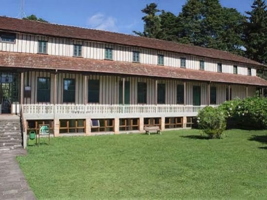 Фото Grande Hotel Canela