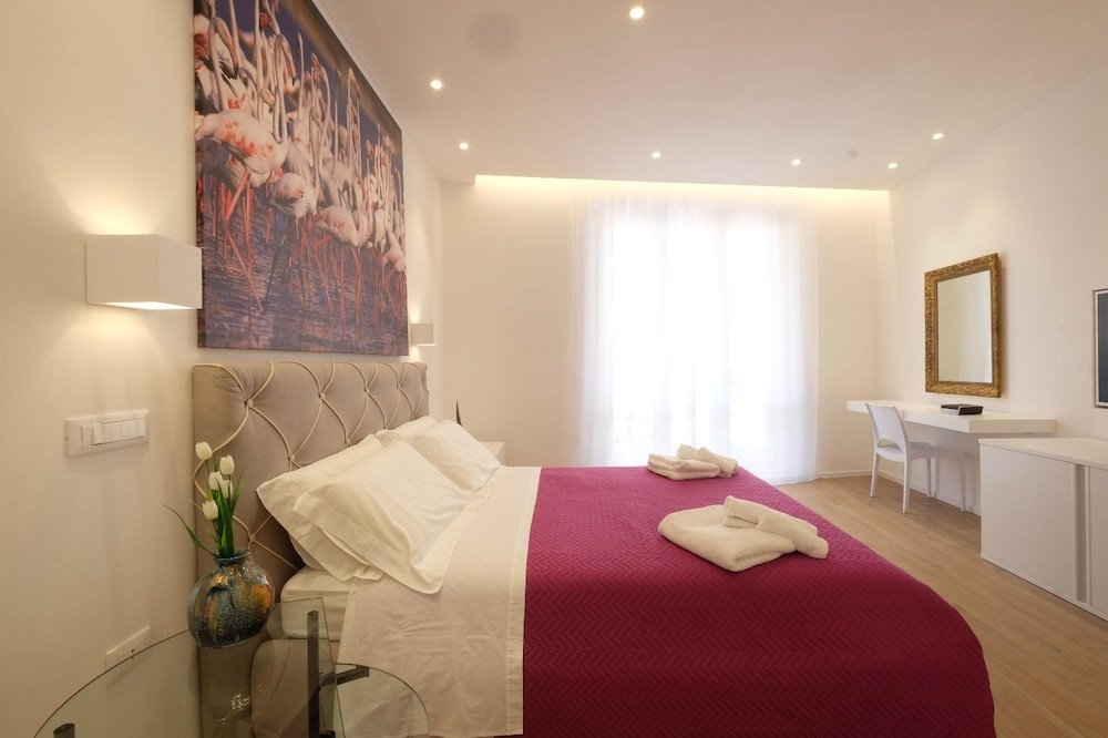 Фото House With 4 Bedrooms in Cagliari, With Wonderful City View, Furnished Terrace and Wifi Near the Beach