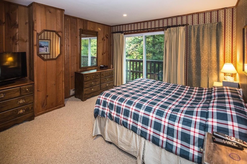 Фото Hemlock Ridge 1d