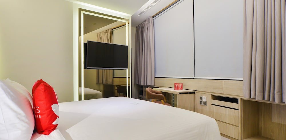 Фото Zen Rooms Boat Quay