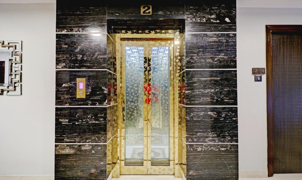 Фото Treebo Trend Green View