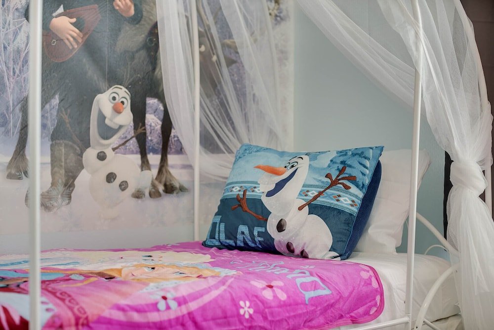 Фото Themed Luxury Villa