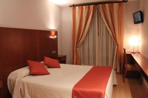 Фото Hotel Jaqués