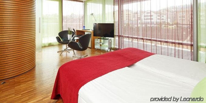 Фото Sedartis Swiss Quality Hotel