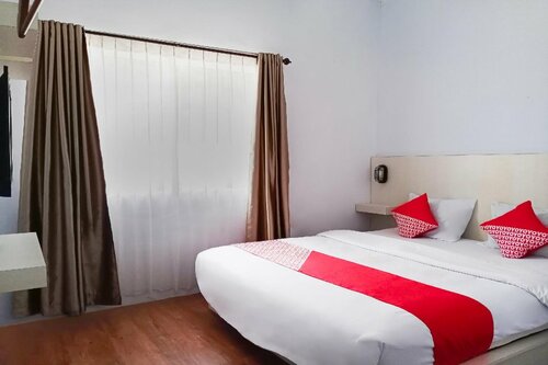 Гостиница Oyo 3175 Rich Homestay в Палу