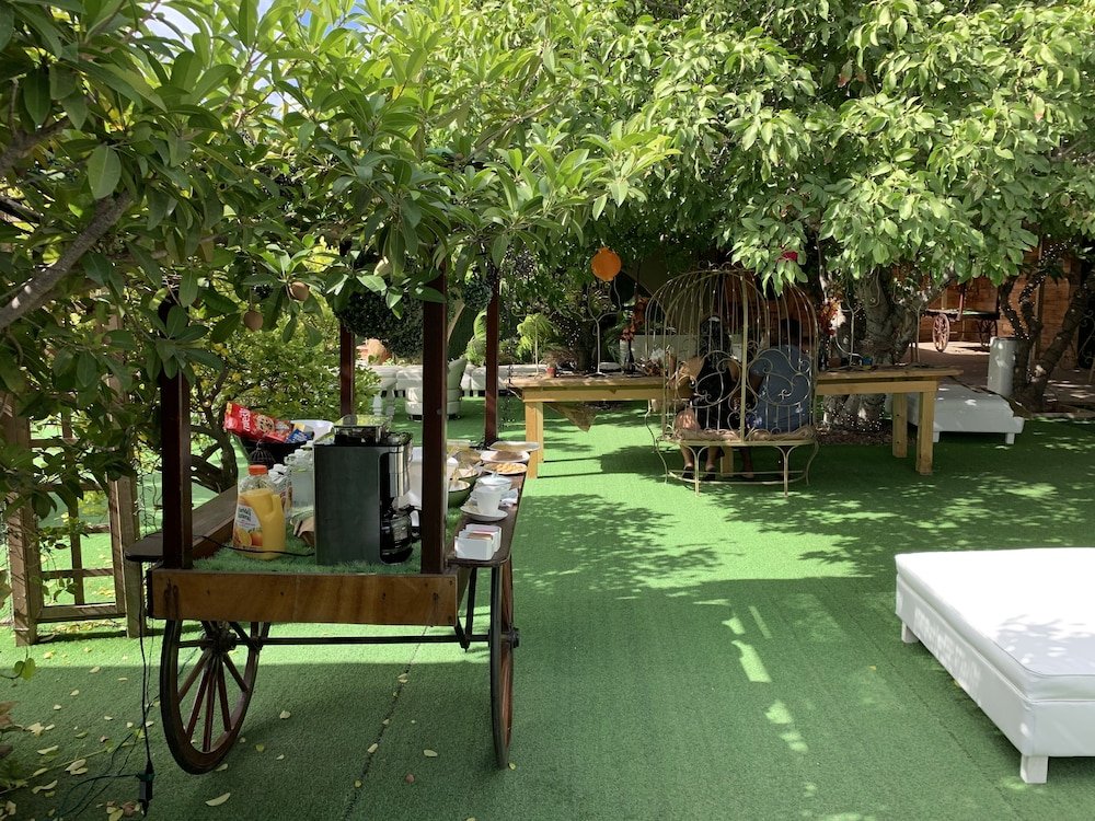 Фото House of Mosaic Villa Aruba