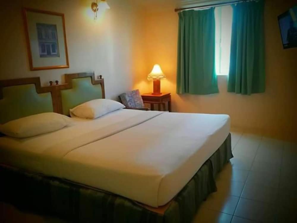 Фото Hotel Johan