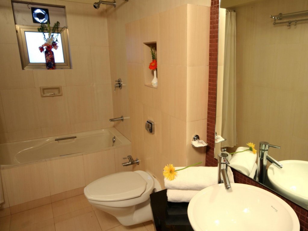 Фото Hotel Archana Residency