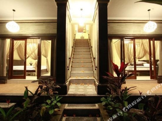 Фото Suarsena Bungalow Ubud