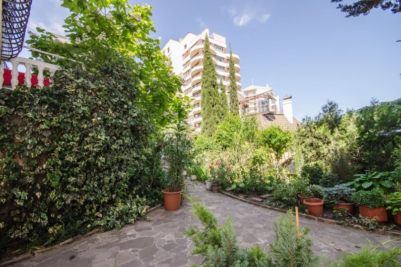 Фото Вилла Багратион