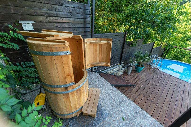 Фото Желтый Дом