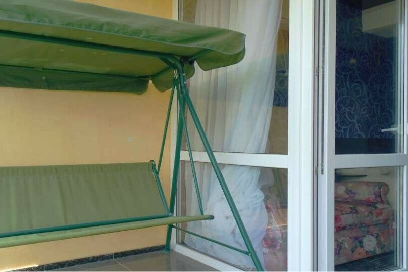 Фото Легенда Алушта