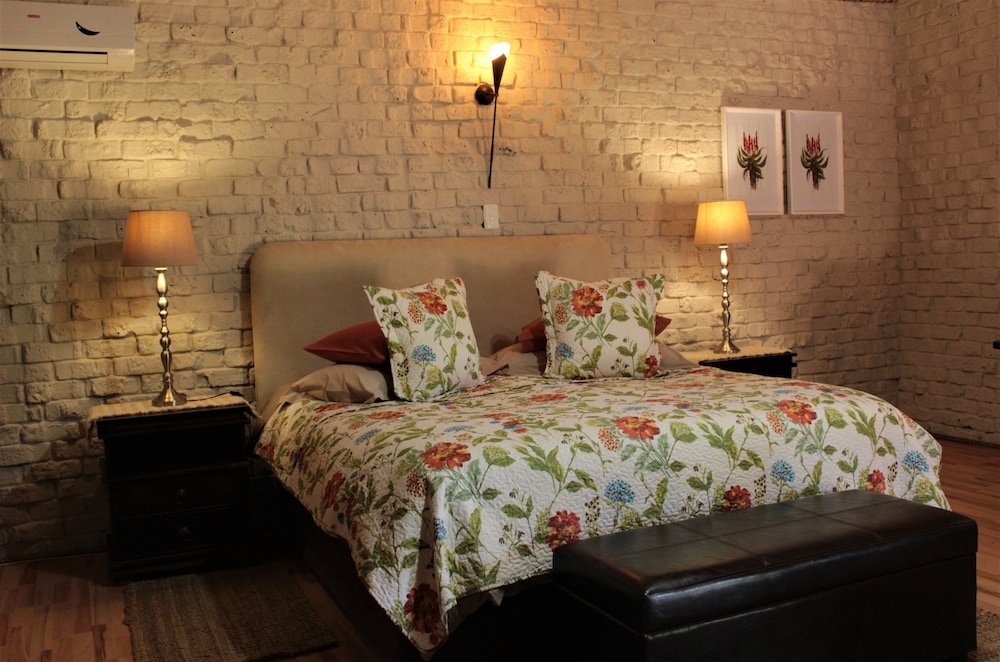 Фото Valley Bushveld Country Lodge