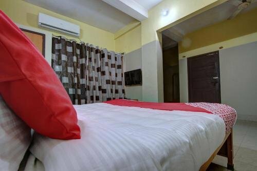 Гостиница Oyo 22503 Hotel Residency Gate в Мангалуре