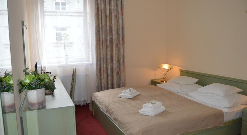 Фото Hotel Aréna