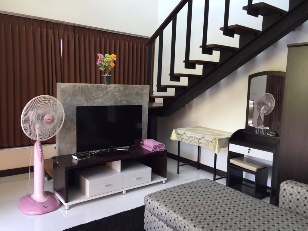 Фото Lolita Bungalow