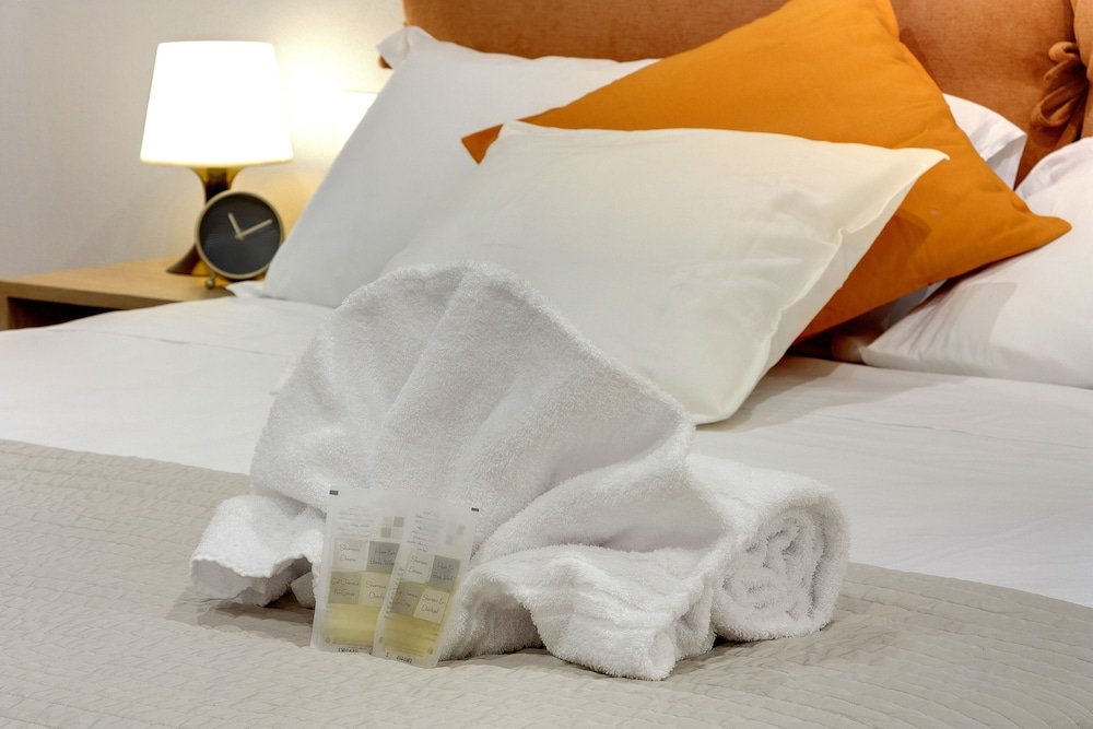 Фото Mamo Florence - Opera Apartment