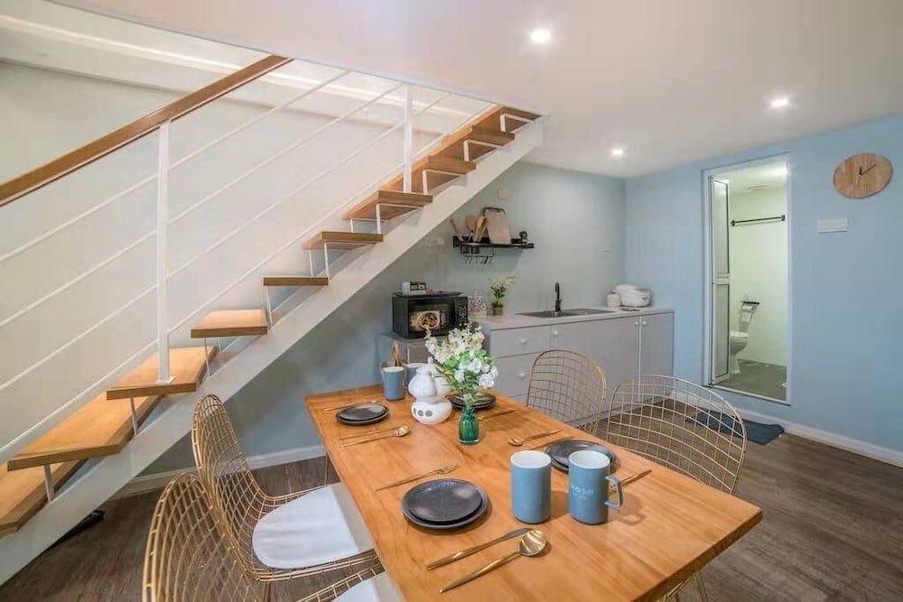 Фото Paradise Apartment at Taragon BktBintang 