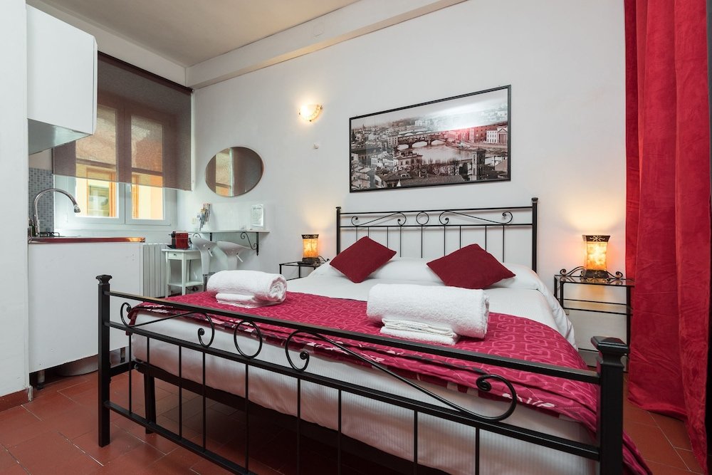 Фото Mini Suite Uffizi