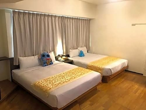 Фото Melody Hotel