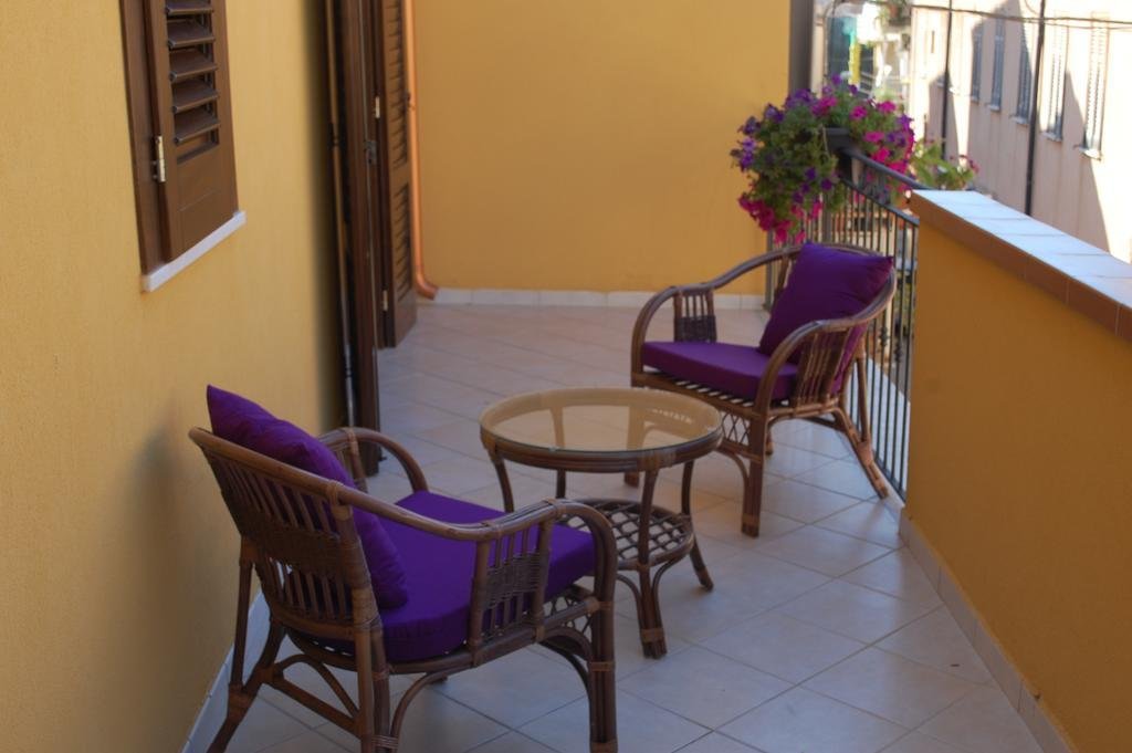 Фото Sosta dei Garibaldini