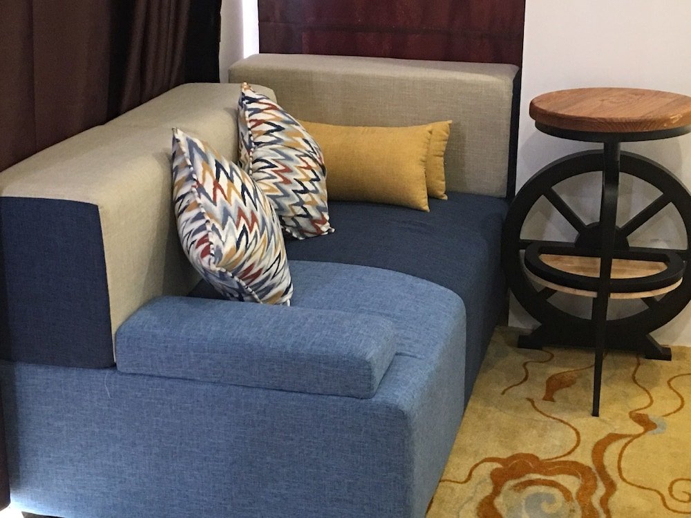 Фото Nesta Hotel Saigon