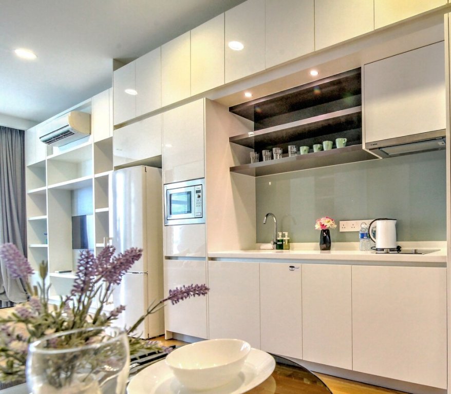 Фото Vale Pine Platinum Suites Klcc