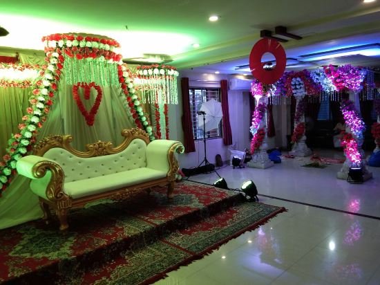 Фото Hotel Avisha