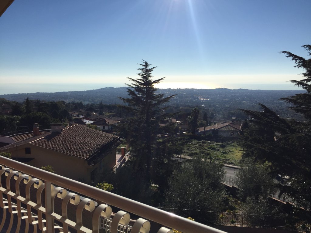 Фото Апартаменты Etna Royal View