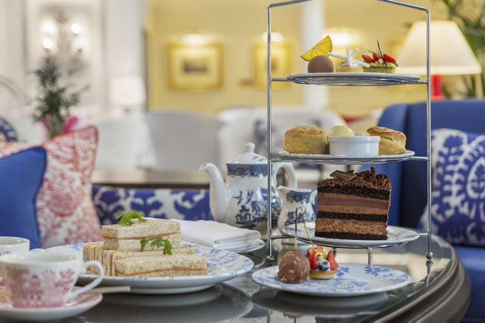 Фото The Phoenicia Malta