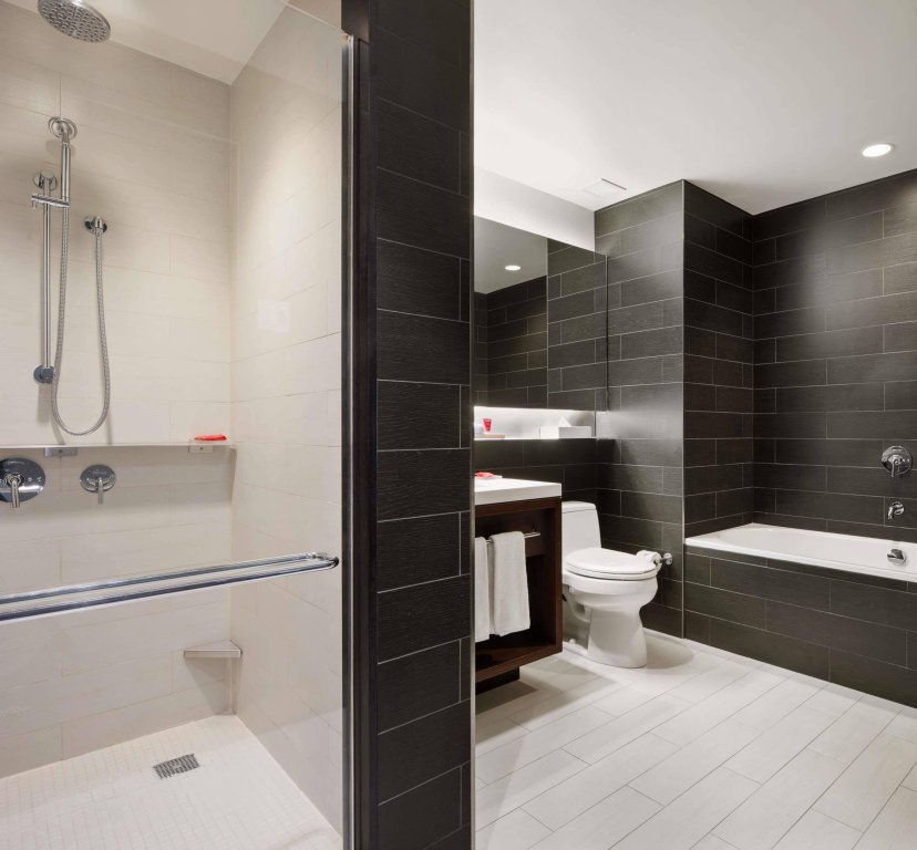 Фото Hyatt Centric Times Square