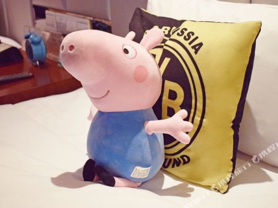 Фото Xiedu Hangchen International Hotel