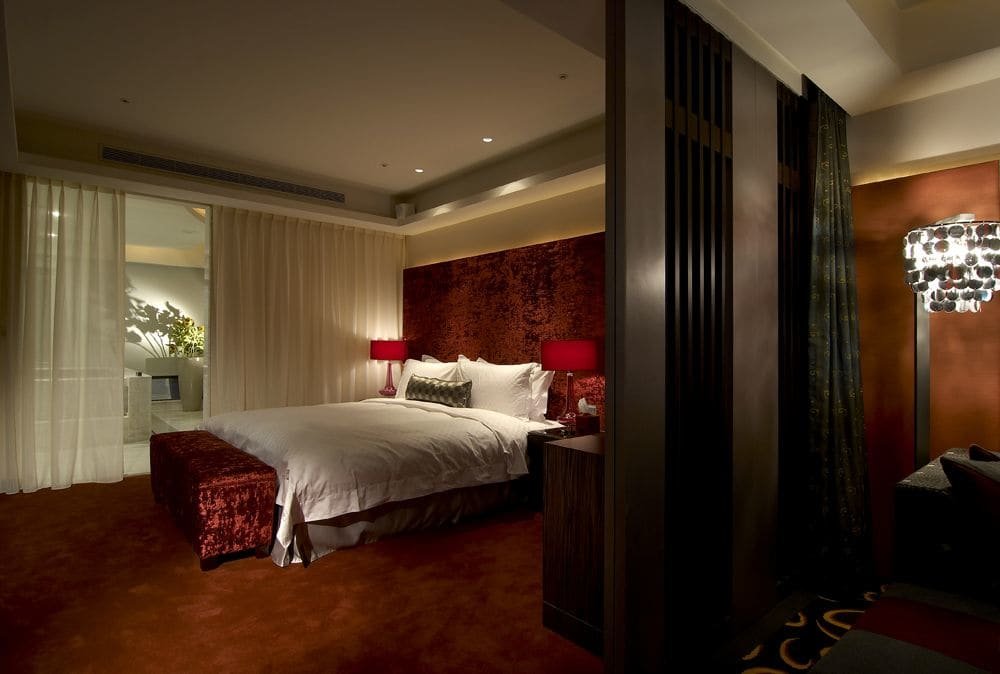 Фото The Tango Taipei XinYi